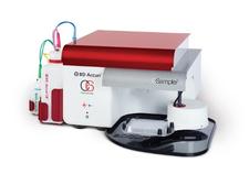 Accuri C6 Flow Cytometer